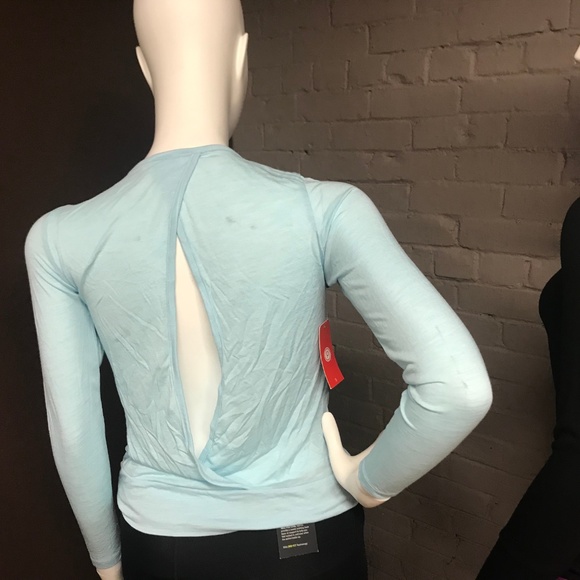 Bundle deal 3 Pure Barre Women's Long sleeves Tops - Picture 7 of 7